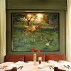 The Farmhouse at Serenbe